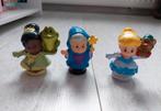 Nieuw/zgan! Fisher-Price Little People Disney Prinses Fee, Kinderen en Baby's, Speelgoed | Fisher-Price, Nieuw, Speelset, Ophalen of Verzenden