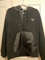 Prada hoodie, Ophalen of Verzenden, Nieuw, Zwart