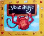 Voor Aapje, Gelezen, Bette Westera, 5 of 6 jaar, Fictie algemeen