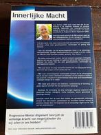 Innerlijke Macht - Joop Korthuis, Ophalen of Verzenden, Zo goed als nieuw, Overige onderwerpen