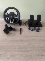 Hori Apex racestuur PC/Playstation, Spelcomputers en Games, Spelcomputers | Sony PlayStation Consoles | Accessoires, Ophalen of Verzenden