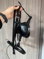 Men hoofdstel Zilco Shetlander, Ophalen of Verzenden, Zo goed als nieuw, Overige soorten