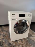 Miele W1 Excellence 8kg Wasmachine, Witgoed en Apparatuur, Wasmachines, Ophalen, 8 tot 10 kg, 85 tot 90 cm, 1600 toeren of meer