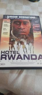 dvd filmhuis speelfilm Hotel Rwanda origineel fraai, Cd's en Dvd's, Dvd's | Filmhuis, Vanaf 16 jaar, Ophalen of Verzenden, Nieuw in verpakking