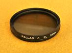 Polaroid filter 55 mm (Pallas), Overige merken, Overige typen, Ophalen of Verzenden, Zo goed als nieuw