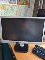Philips-beeldscherm, Computers en Software, Monitoren, Ophalen, Gebruikt, Full HD, DVI