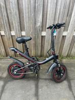 Ouxi V1 elektrische fiets ZONDER gashendel, Fietsen en Brommers, Elektrische fietsen, Minder dan 47 cm, Ophalen, Overige merken