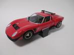 Lamborghini Miura SVR 1/18 Kyosho, Hobby en Vrije tijd, Modelauto's | 1:18, Ophalen of Verzenden, Nieuw, Auto, Kyosho