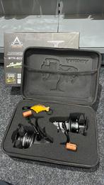 Annaconda karper set, Watersport en Boten, Hengelsport | Karpervissen, Ophalen of Verzenden, Zo goed als nieuw, Overige typen