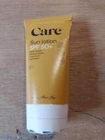 Care Sun Lotion 50+, Hobby en Vrije tijd, Spaarzegeltjes, Ophalen of Verzenden, Winkel, Super of Benzinepomp, Voorwerp of Figuurtje