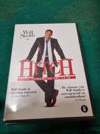 dvd hitch comedy will smith, Ophalen of Verzenden