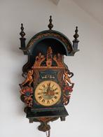 Originele Vintage Orfac Wandklok, Ophalen