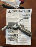 Touratech adjustable gear lever BMW GS 1150, Ophalen of Verzenden, Gebruikt