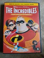 The Incredibles - 2 disc speciale uitvoering - Disney/Pixar, Ophalen of Verzenden