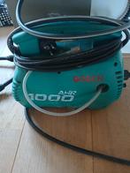 Bosch hogedrukreiniger AHR 1000, Tuin en Terras, Ophalen, Gebruikt, Elektrisch, BOSCH