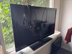 TV sharp lc 40le510e, Ophalen, 100 cm of meer, 50 Hz, Sharp