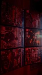 PS4/PS5 games bundel, Spelcomputers en Games, Games | Sony PlayStation 4, Avontuur en Actie, Online, Ophalen of Verzenden, Zo goed als nieuw