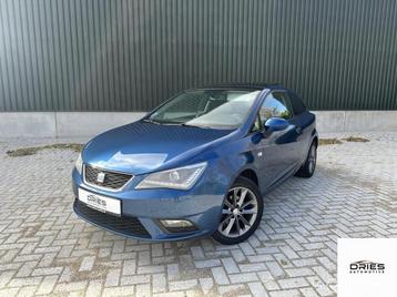 Seat Ibiza SC 1.2 TSI I-Tech l PANO l Airco l beschikbaar voor biedingen