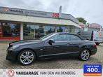 Mercedes E-klasse Cabrio 200 Ambition, Automaat, Achterwielaandrijving, Euro 6, 4 cilinders