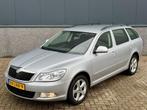 Skoda Octavia Combi 1.4 TSI Ambition Business Line, Auto's, Skoda, Voorwielaandrijving, Euro 5, Gebruikt, 4 cilinders
