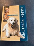 E. Verhoef-Verhallen - Golden Retriever, Honden, Ophalen of Verzenden, Zo goed als nieuw, E. Verhoef-Verhallen