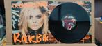 Lp Blondie Debbie Harry Rock bird, Ophalen of Verzenden, Zo goed als nieuw, 12 inch, Poprock
