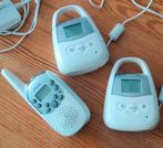 Alecto babyfoon met extra baby unit (DBX-92 + DBX-93), Ophalen of Verzenden, Gebruikt, 250 meter of meer