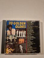 20 Golden Oldies, Ophalen of Verzenden, Zo goed als nieuw, Pop
