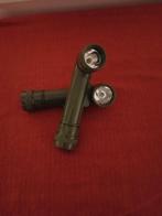 Militaire lampen, Verzamelen, Ophalen of Verzenden, Landmacht, Nederland