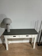 Buitenkans showroom model! Sidetable, Ophalen, 200 cm of meer, Zo goed als nieuw, 25 tot 50 cm