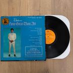 Elvis LP - How Great Thou Art - Grammy Opdruk - USA 1968, Ophalen of Verzenden, Gebruikt, 12 inch, Poprock