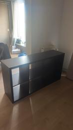 Kallax kast - moet snel weg, Ophalen, Gebruikt, 25 tot 50 cm, 50 tot 100 cm