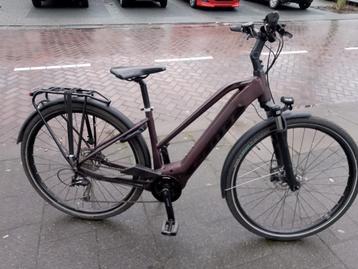 Scott Sub Tour 20 eRide d44 elektrische damesfiets Bosch beschikbaar voor biedingen
