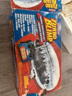 Turbo blimp zeppelin uniek, Hobby en Vrije tijd, Ophalen, Gebruikt
