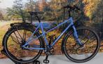 Avaghon 2.8 53 Cm Riemaandrijving+Schijfremmen+SON ZGAN!!!, Ophalen, 28 inch, 53 tot 56 cm, 10 tot 15 versnellingen