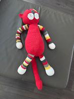 Gehaakte Kat - 70 cm, Ophalen, Nieuw, Poes