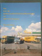 Van G.T.S.M. tot P&O Trans European, Verzamelen, Spoorwegen en Tramwegen, Ophalen of Verzenden, Zo goed als nieuw, Trein, Boek of Tijdschrift