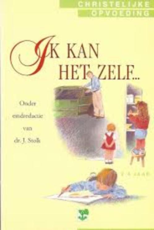 Ik kan het zelf ... J. Stolk 9789050303255, Boeken, Psychologie, Zo goed als nieuw, Sociale psychologie, Ophalen of Verzenden