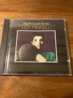 Liza Minnelli - A&M Gold series (Jazz / Pop), Verzenden, 1980 tot 2000, Zo goed als nieuw