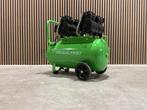 Stahlfest 50L Olievrije compressor nieuw in doos ‼️, Doe-het-zelf en Verbouw, Compressors, Ophalen, 6 tot 10 bar, Nieuw, 25 tot 100 liter