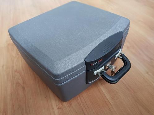 brandwerende safe, Huis en Inrichting, Brandblussers en Brandkasten, Nieuw, Ophalen of Verzenden