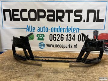 AUDI A3 8V FACELIFT VOORBUMPER BUMPER KLS PDC 8V3807437  beschikbaar voor biedingen