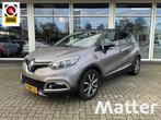 Renault Captur 0.9 TCe Dynamique, Auto's, Renault, Voorwielaandrijving, 898 cc, Stof, Gebruikt