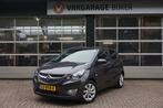 Opel KARL 1.0 ecoFLEX Cosmo (bj 2015), Voorwielaandrijving, 839 kg, Gebruikt, Euro 6
