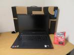 Lenovo Legion Gaming Laptop 15"/17" , Ryzen 7. RTX3060. SSD, 16 GB, 17 inch of meer, Met videokaart, Qwerty