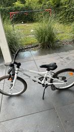 Echt zo goed als nieuwe kinder fiets 20 inch, Ophalen of Verzenden, Zo goed als nieuw, 20 inch of meer, Overige merken