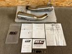 SC Project uitlaten dempers Ducati Scrambler 1100 2018-2019, SC Project, Gebruikt, Viale Lombardia 12, Cassinetta di Lugagnano, MI, 20081, IT