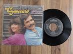 single  Capuccino - I Got No Choice* , Gebruikt, 7 inch, Single, Ophalen of Verzenden