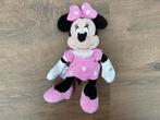 Gebruikte Disney Minnie Mouse knuffel 25cm, Verzamelen, Mickey Mouse, Gebruikt, Ophalen of Verzenden, Knuffel