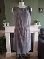 McGregor mooie khaki grijzige jurk 38 M Gratis Verzenden, Kleding | Dames, Jurken, Maat 38/40 (M), McGregor, Verzenden, Zo goed als nieuw